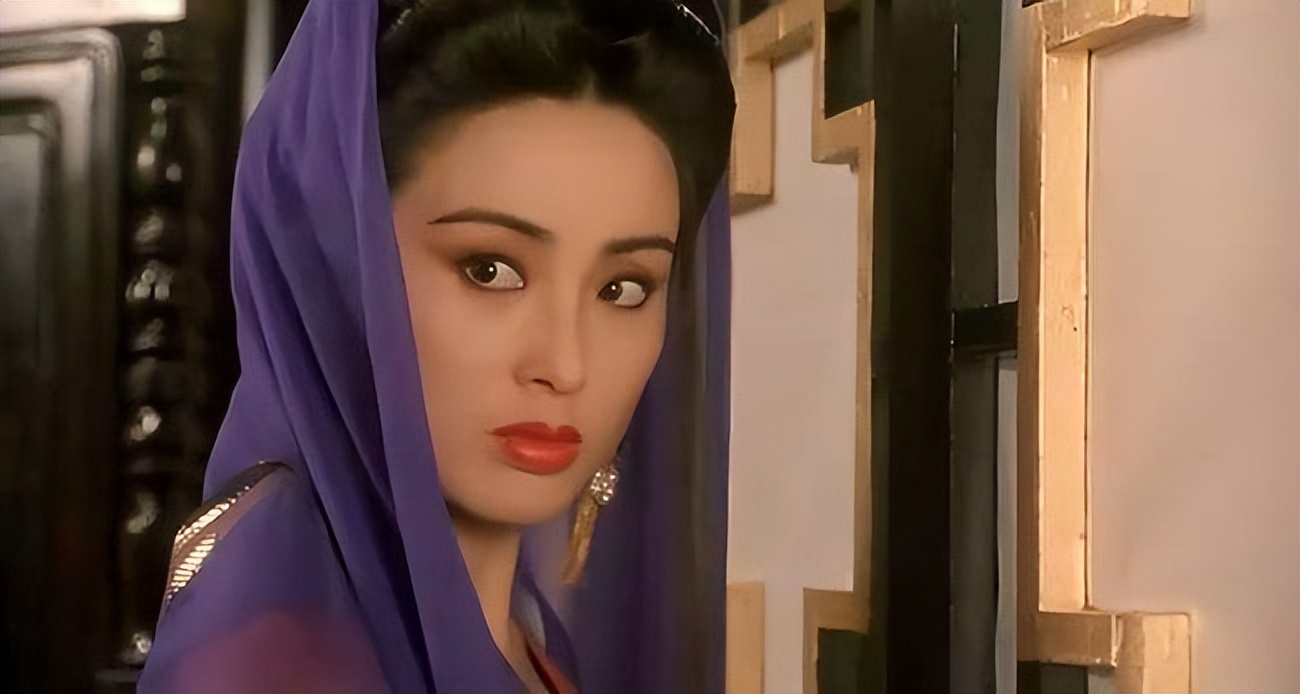 张敏与汪雨和向华胜,张敏因为汪雨和向华胜分手吗