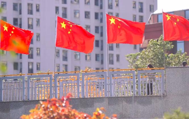 国庆节小朋友该知道的事情,国庆节需要让孩子了解什么