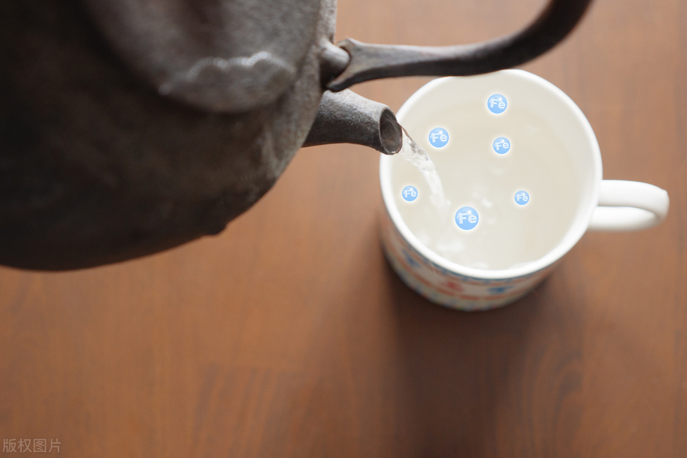 几种补铁药物的区别,补铁剂哪种铁形式最容易被吸收