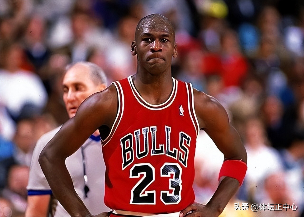米勒评价乔丹和科比,乔丹库里影响力