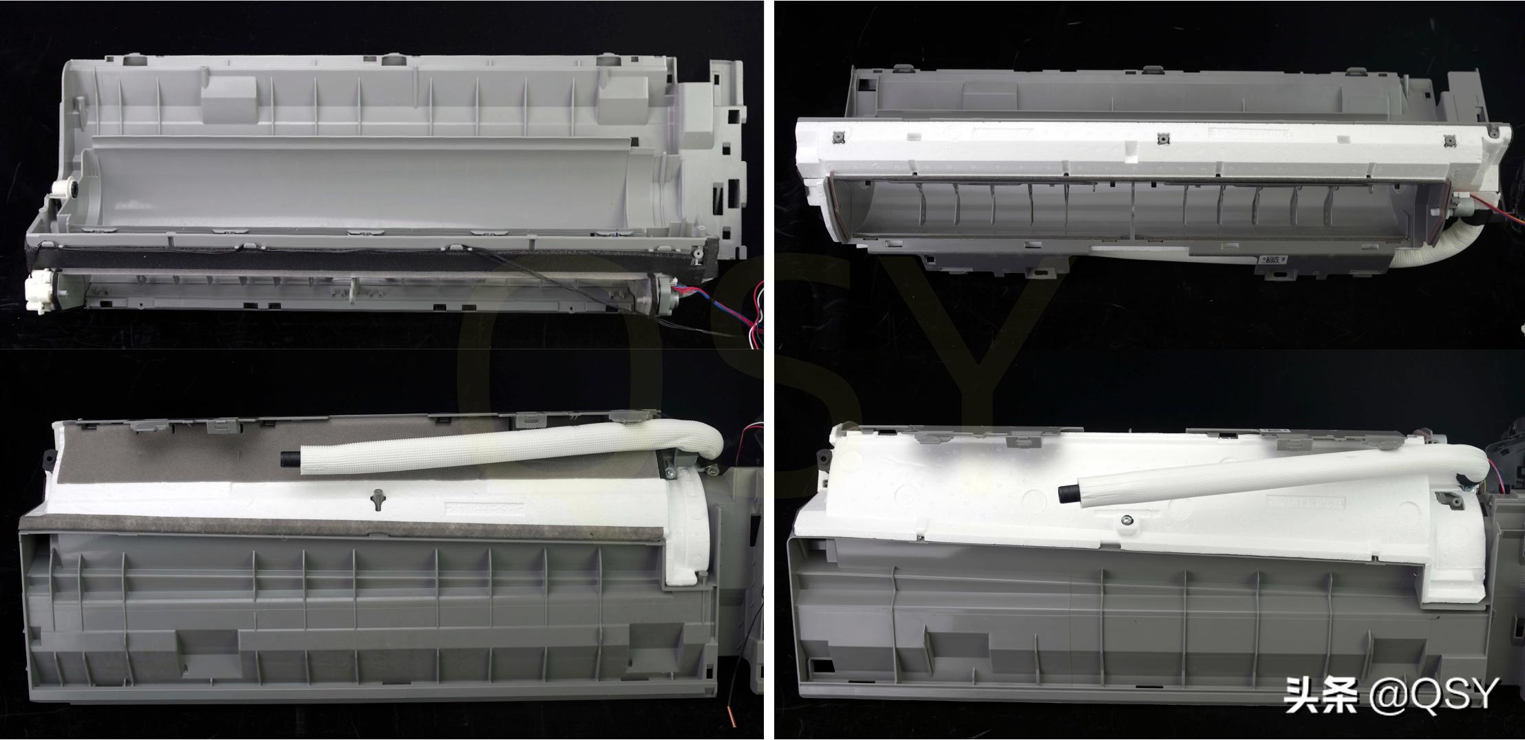 拆大金中央空调室内机,大金空调s系列挂机