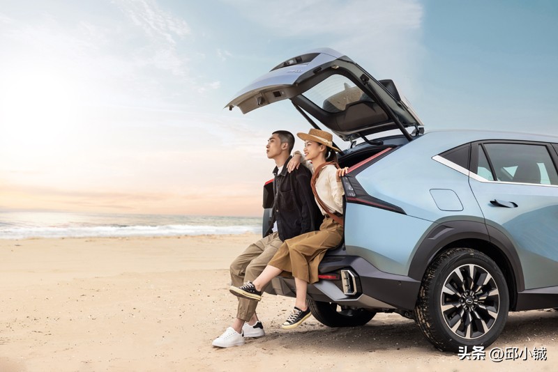 买车推荐15万左右suv,稳重or年轻10万级suv怎么选