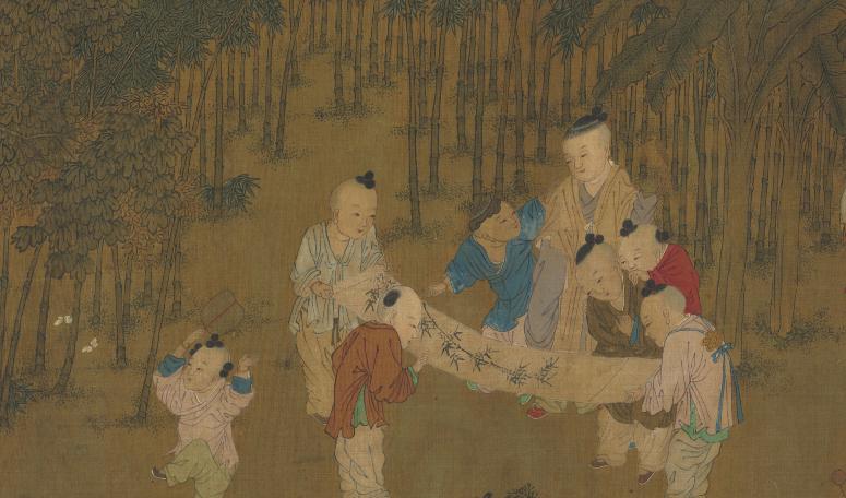 如果穿越到小时候会干嘛,如果穿越到古代该干什么