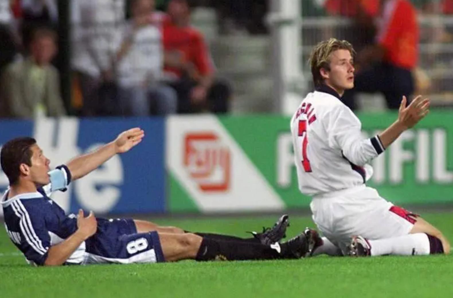 黄健翔吐槽阿根廷荷兰裁判,黄健翔批评国足