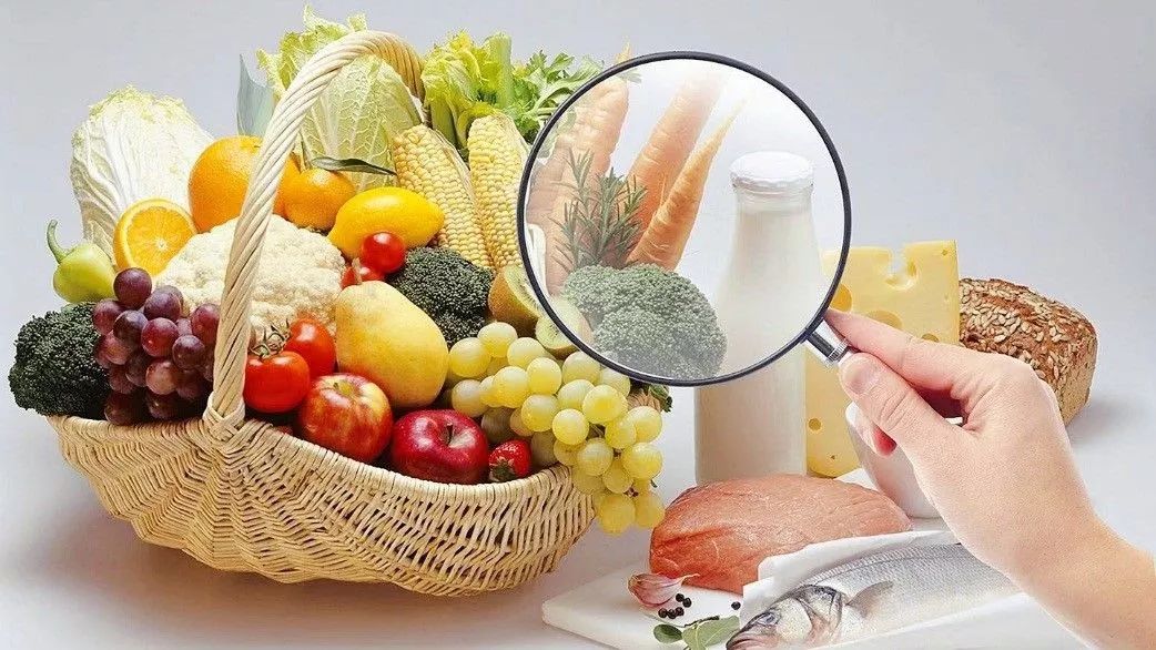 食品添加剂科普小视频,食品添加剂口诀