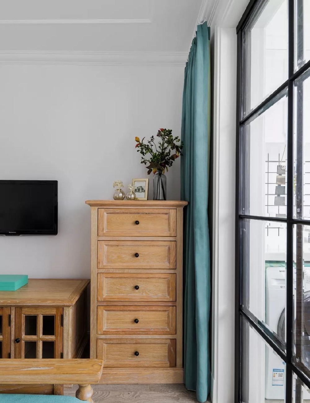 斗柜高一点好还是低一些好,斗柜如何选