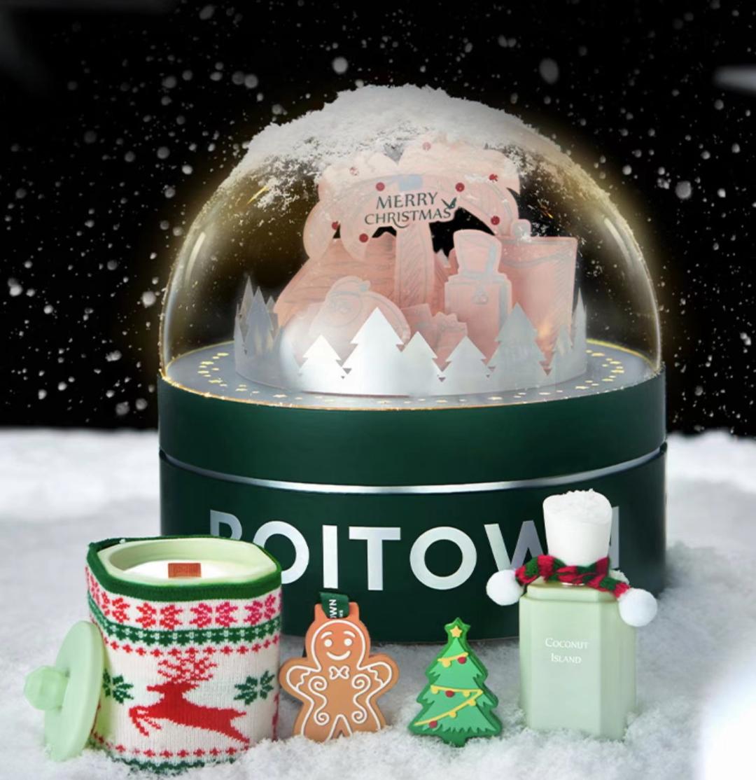 2020圣诞节礼物女生,2021圣诞节礼物女生