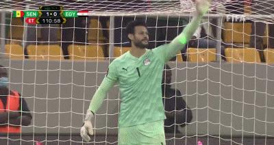 塞内加尔绝杀,塞内加尔淘汰埃及