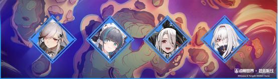 战舰世界碧蓝航线联动船有哪些,战舰世界联动船碧蓝航线推荐