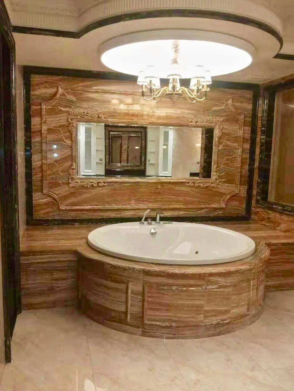 圣百伦石业打造高端大理石家装,圣百伦石业咋样