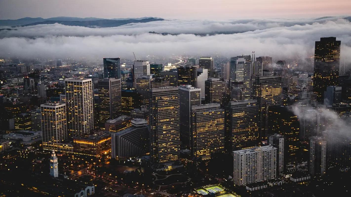 中国新一轮城市巨变,很多人的命运被改变