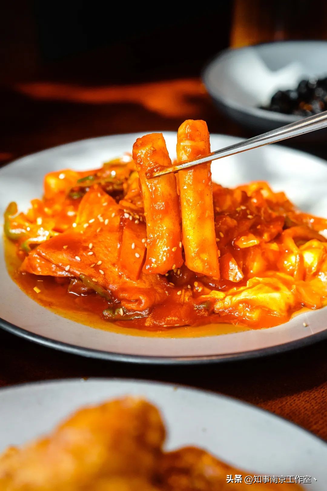 仙林附近韩国料理,南京仙林韩国料理