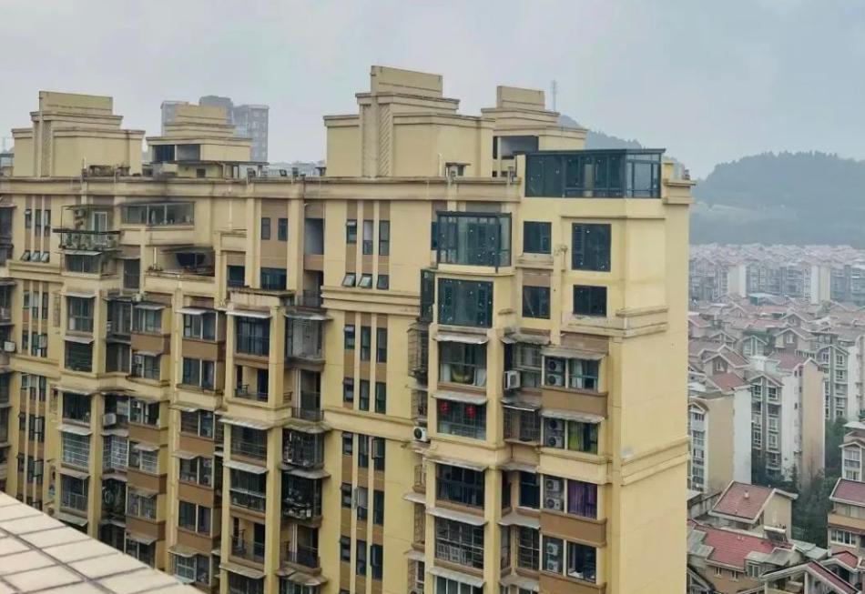 4楼14楼18楼不能买的原因,34层楼买4层怎么样