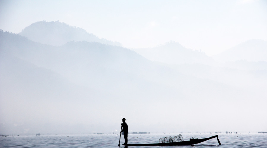 易经如何让你放平心态,易经20句话越走越顺