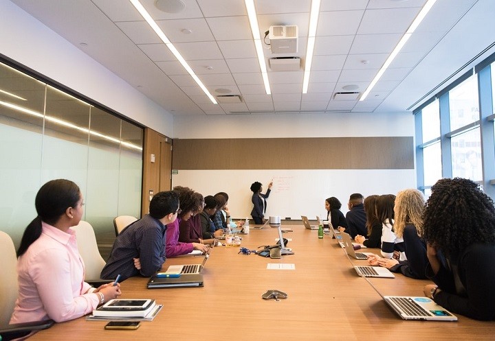 员工培训的方法,新公司培训员工怎么培训