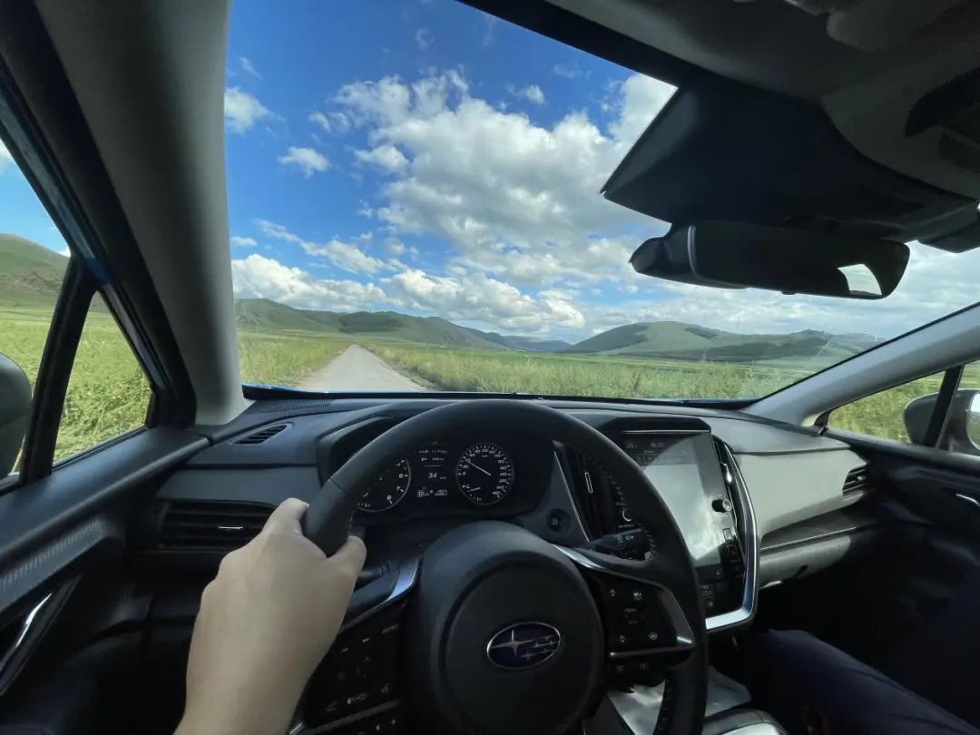 斯巴鲁crosstrek旭豹24款,斯巴鲁crosstrek旭豹对比森林人