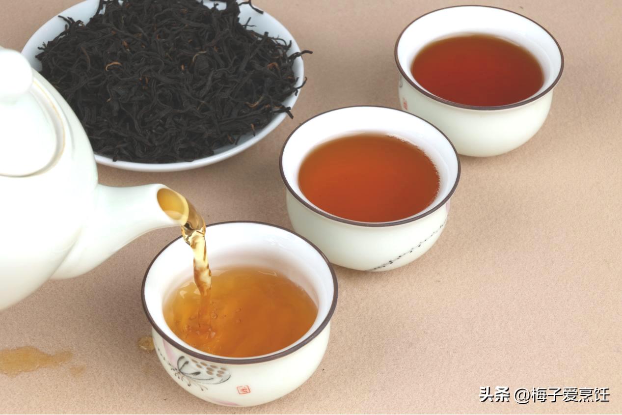 茶叶存放5年还能喝吗？茶叶最佳饮用期是多久？建议了解清楚