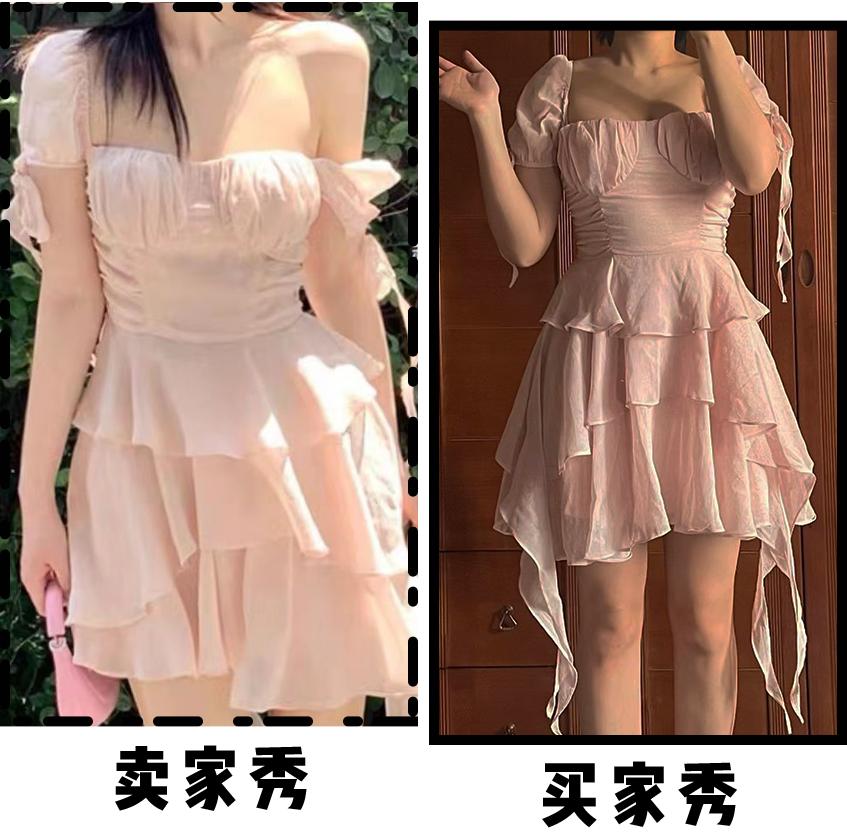 女生穿裙子最小心什么,不适合穿裙子的女生应该怎么穿