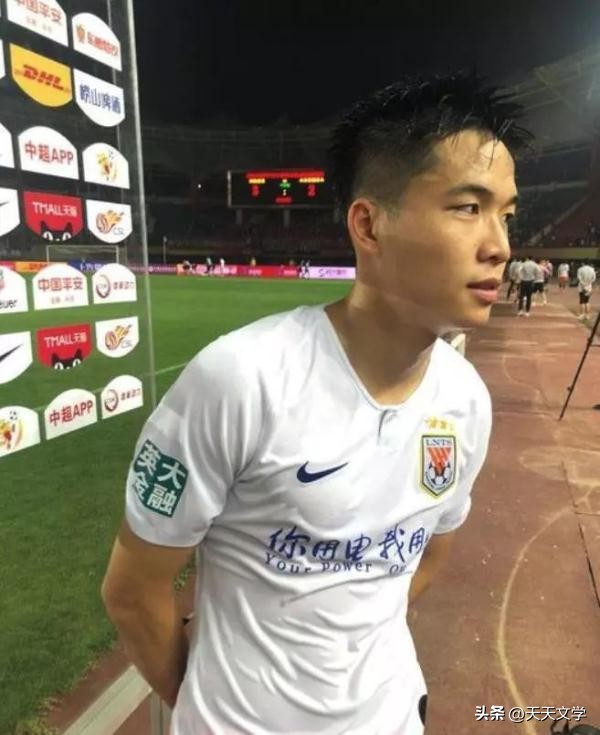 中国足球第一人刘愚,刘愚中国足球