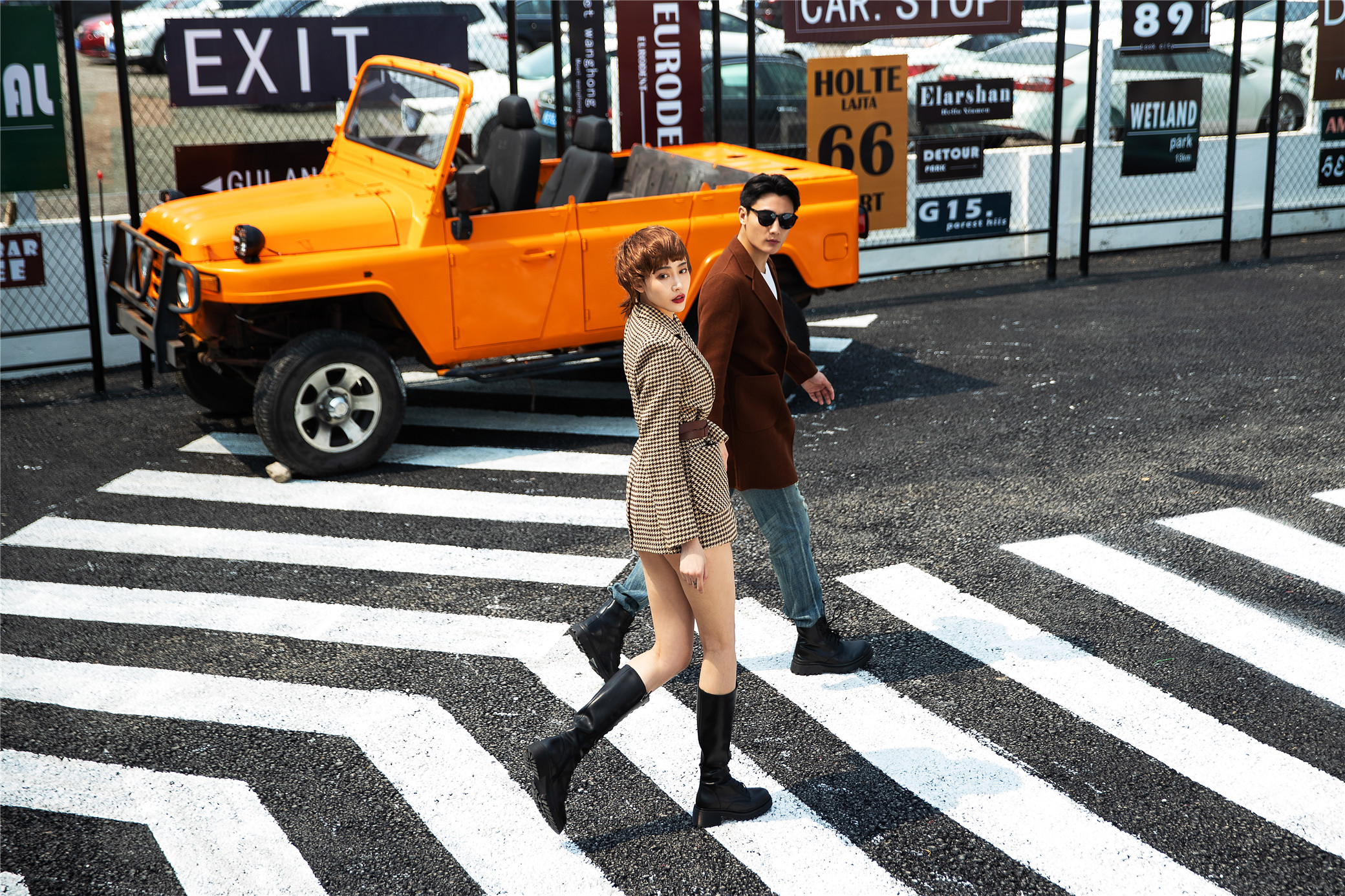 厦门婚纱照旅拍地点推荐,厦门旅游拍婚纱照排行榜