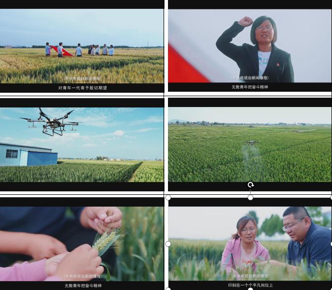 热门三农视频文案素材,三农类乡村生活视频文案
