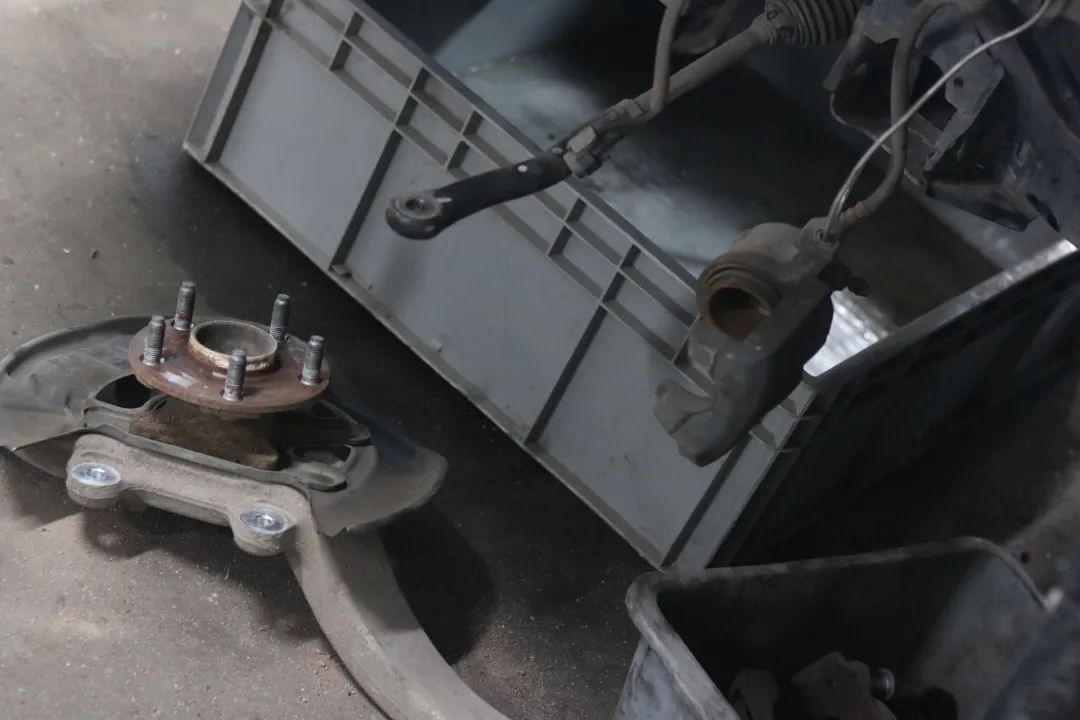 12代皇冠经典复原,14代皇冠彻底翻修之后感受