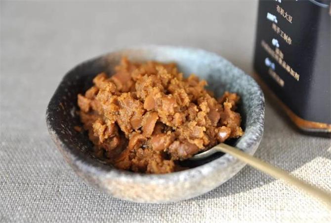 下大酱盐和水的比例,下大酱跟水的比例是多少