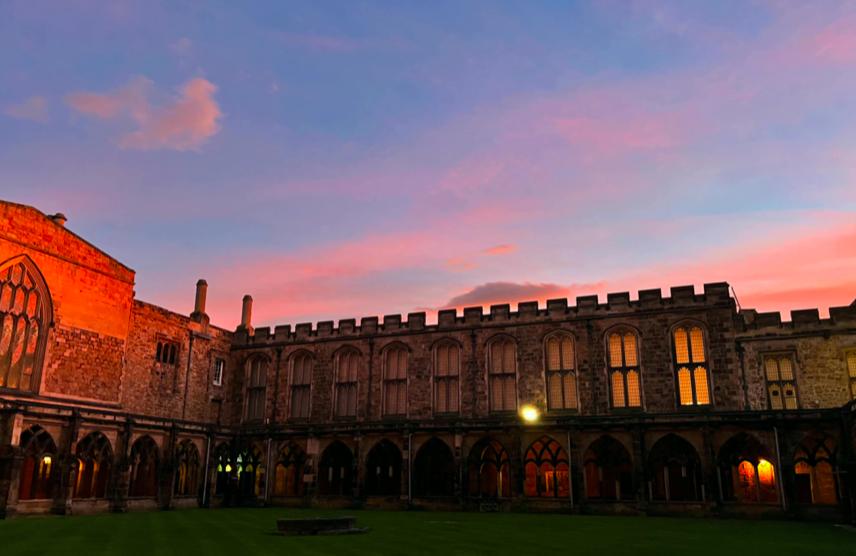 真正的魔法学院杜伦大学,英国人眼中的杜伦大学