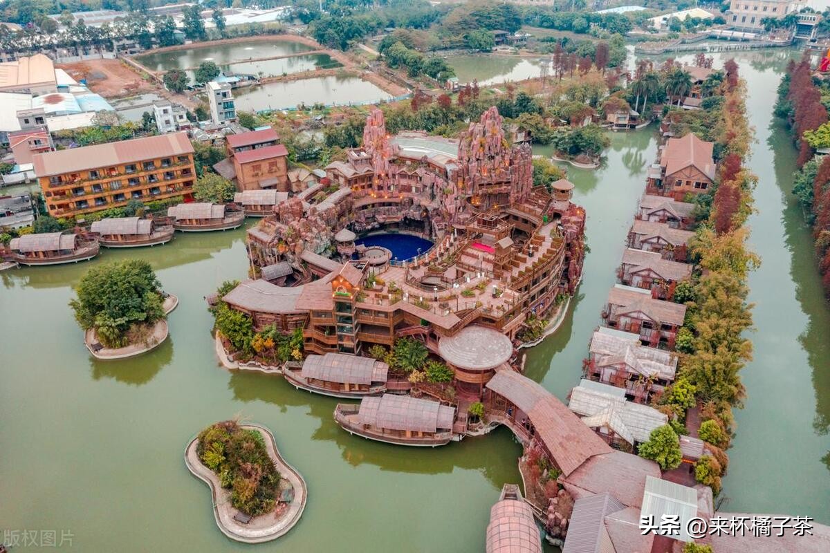 长鹿和长隆动物园哪个更适合幼儿,顺德长鹿与广州长隆动物园