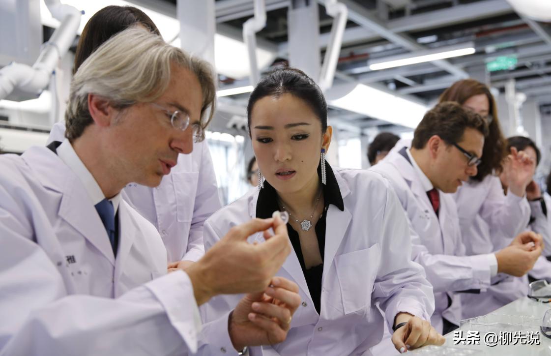 全球奢侈品公司100强排行榜,全球十大奢侈品公司