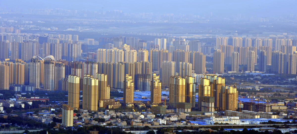 太原北城发展最新消息,太原北城和南城未来发展