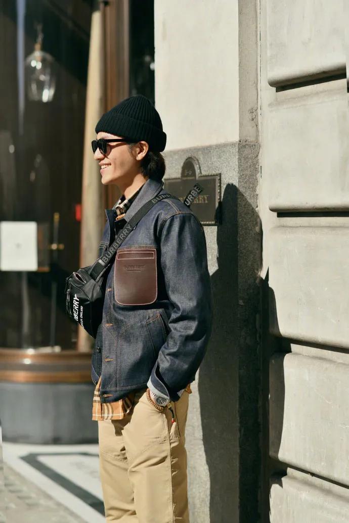 女士牛仔夹克外套,牛仔夹克外套男搭配