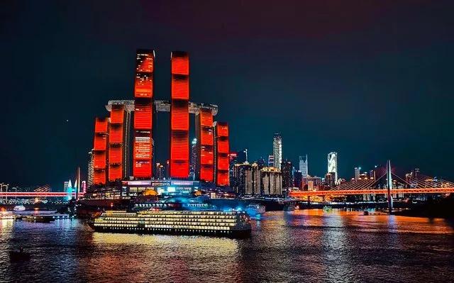 重庆必去景点票价,重庆必去景点洪崖洞