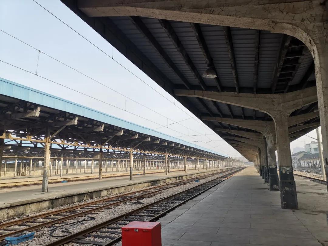 南京西站改造最新消息,南京西站郭家山最新进展