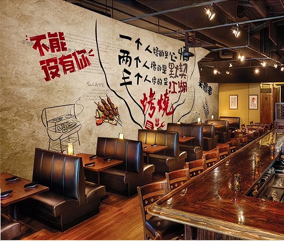 96年美女开烧烤店一年净赚上百万,90后投资60万开烧烤店三个月200万