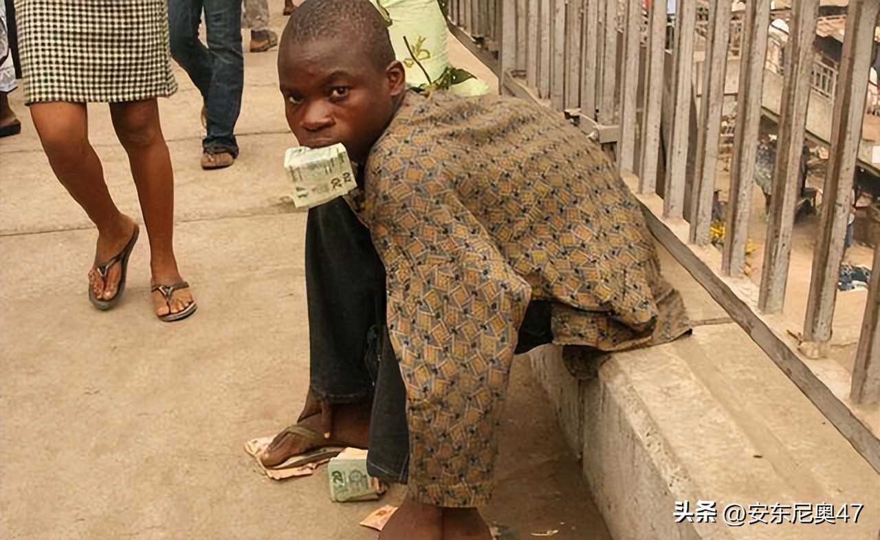 为何唯独黑人没有进化出勤劳的基因呢?原因只有一条