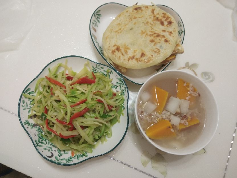 《她这样是嫌弃婆母吗》