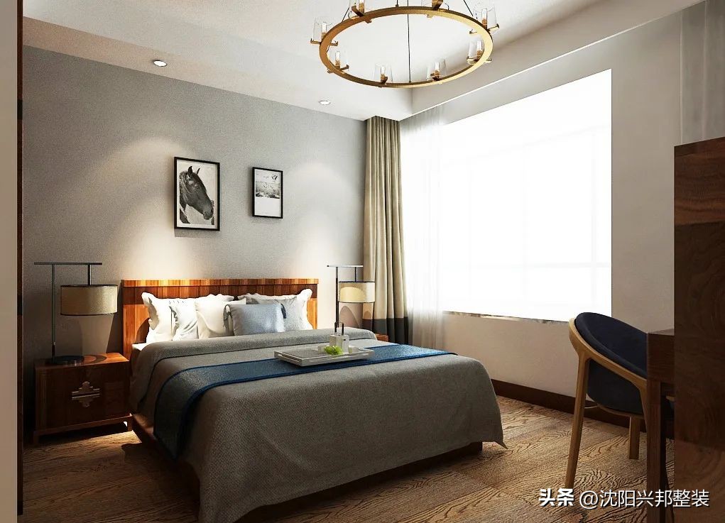 沈阳哪家装修公司设计比较好,现代风格装修哪家性价比高