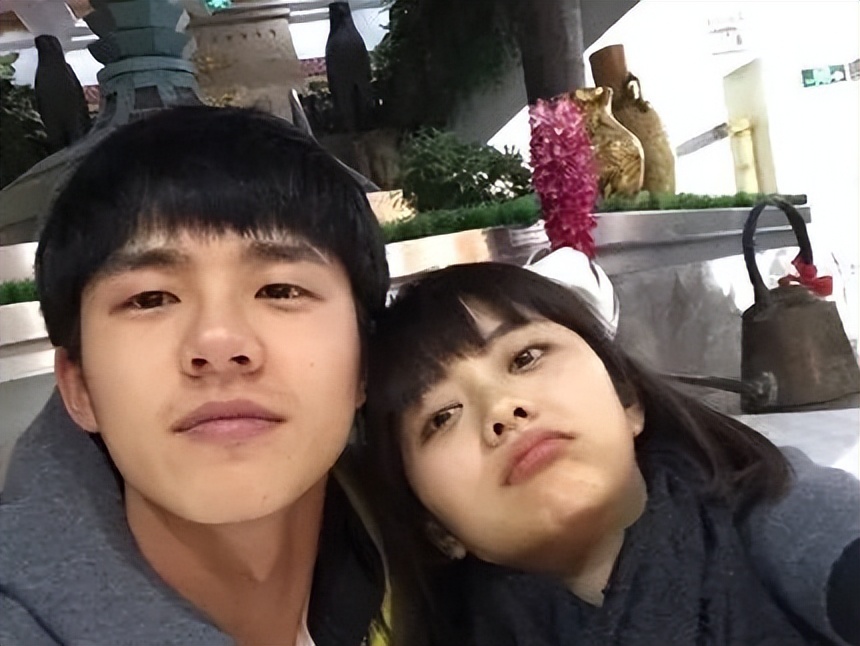 刘昊然和欧阳娜娜现在的关系,gq盛典刘昊然谭松韵欧阳娜娜