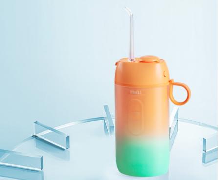 权威测评冲牙器,真实测评博主冲牙器