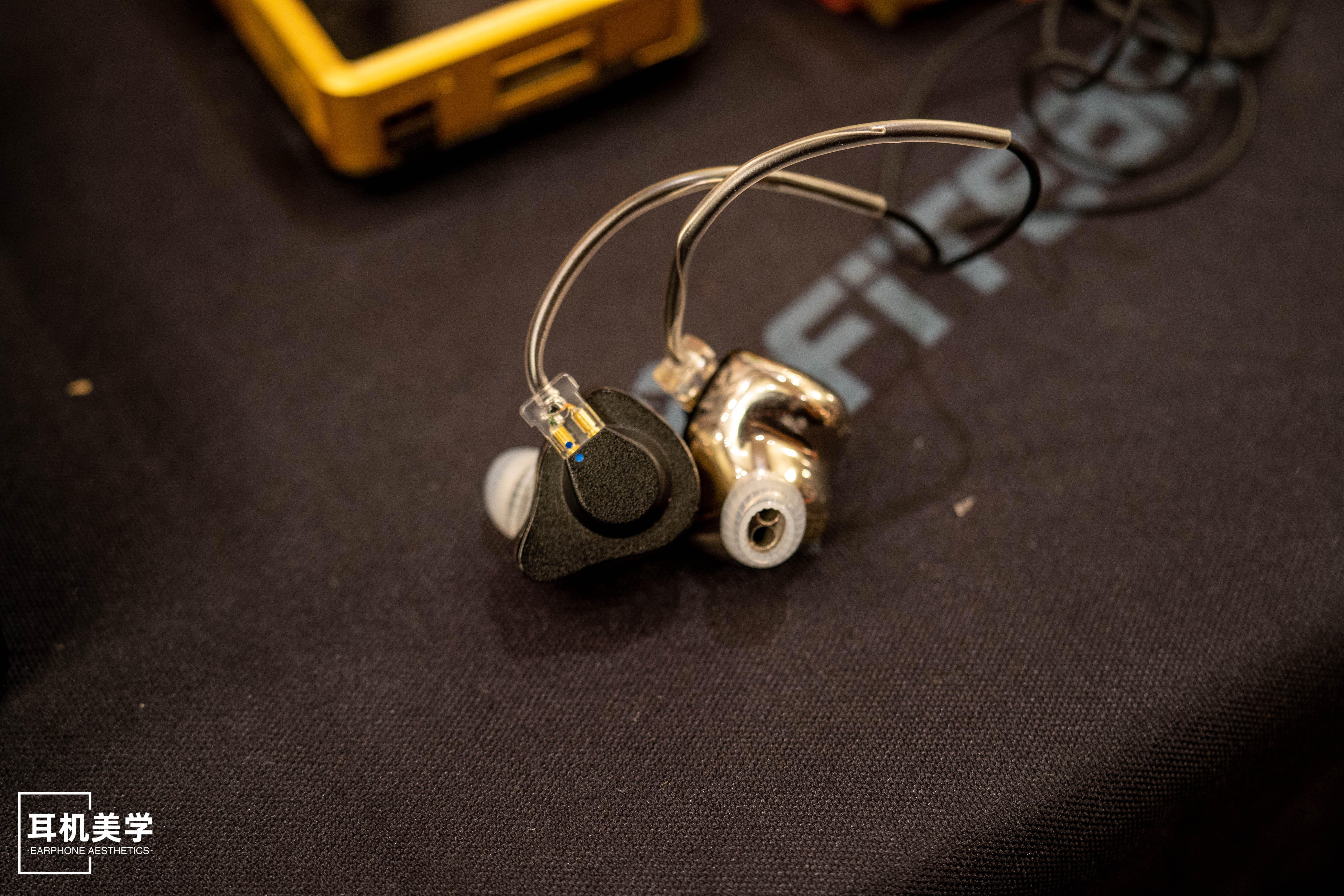 第五届中国北京国际耳机展,第五届北京中国国际耳机展