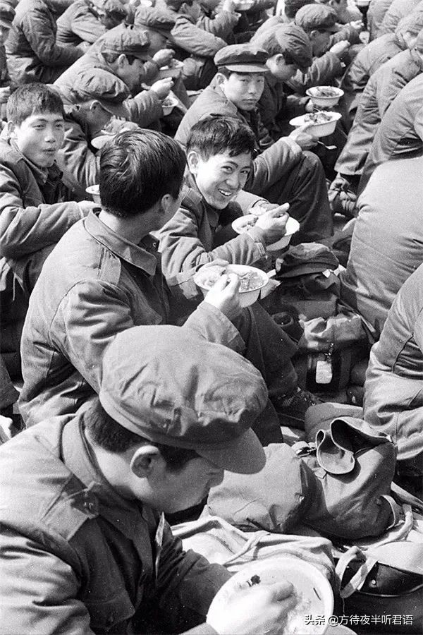 1980年代的回忆视频,回忆1980年西安风貌