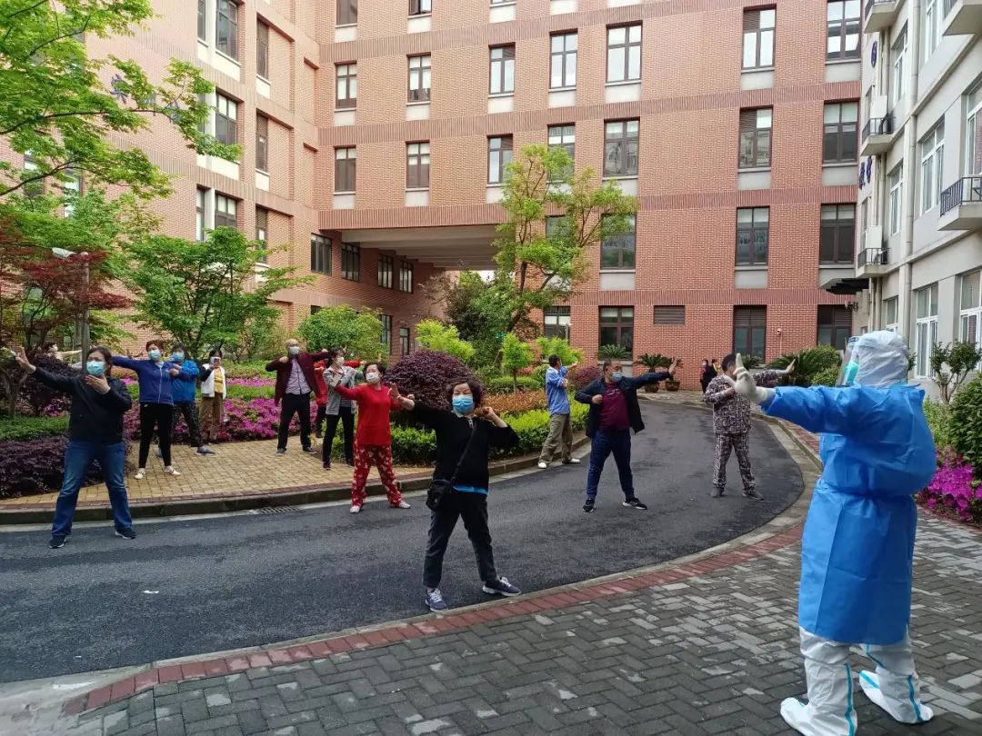 青联委员勇担当青春在疫线闪光,抗击疫情青年突击队