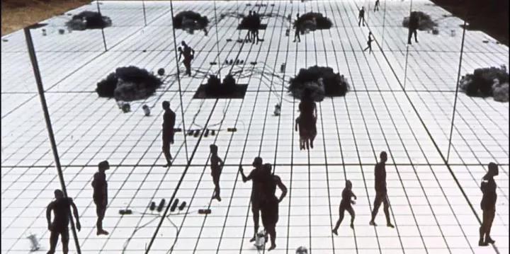 超级建筑事务所,超级建筑设计