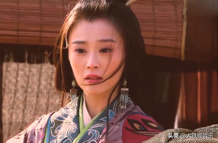 这9位发福的女星让人惋惜,颜值迅速崩塌的5位女星好可惜