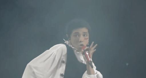 华语乐坛新晋四大天王,华语乐坛新生代四大天王