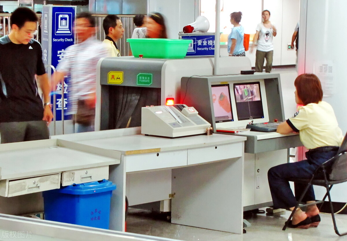 广州地铁安检员工资怎么算的,广州地铁安检员真实感受正式工