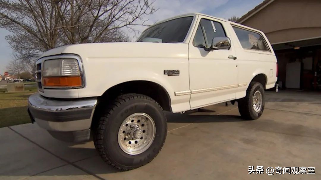 辛普森案真相解析,辛普森案真相解密