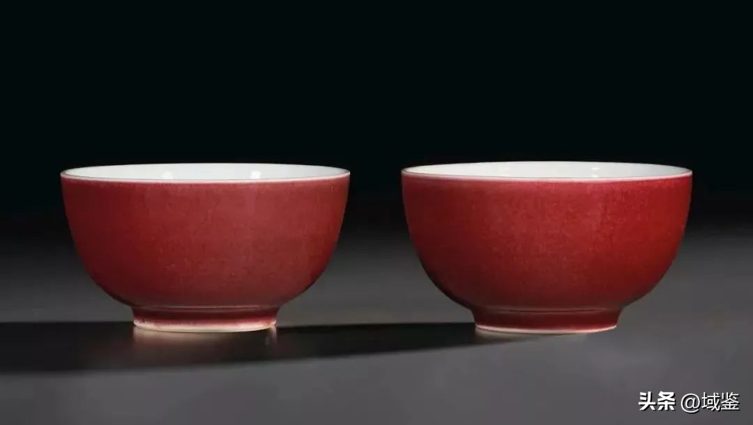 疯狂的杯子：拍卖场上的“绝对王者”，分分钟百千万