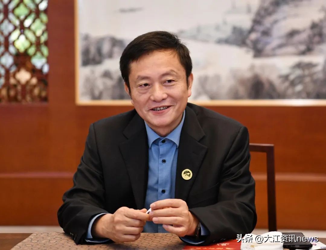 这场早餐会，展现了芜湖发展的底气